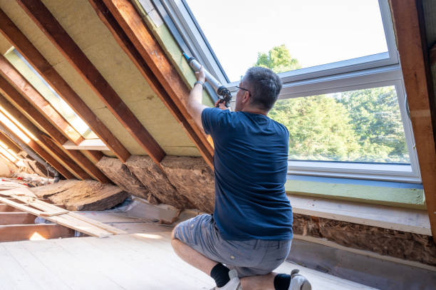 Basement Window Installation in Avenel, NJ